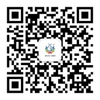 微信公众号二维码