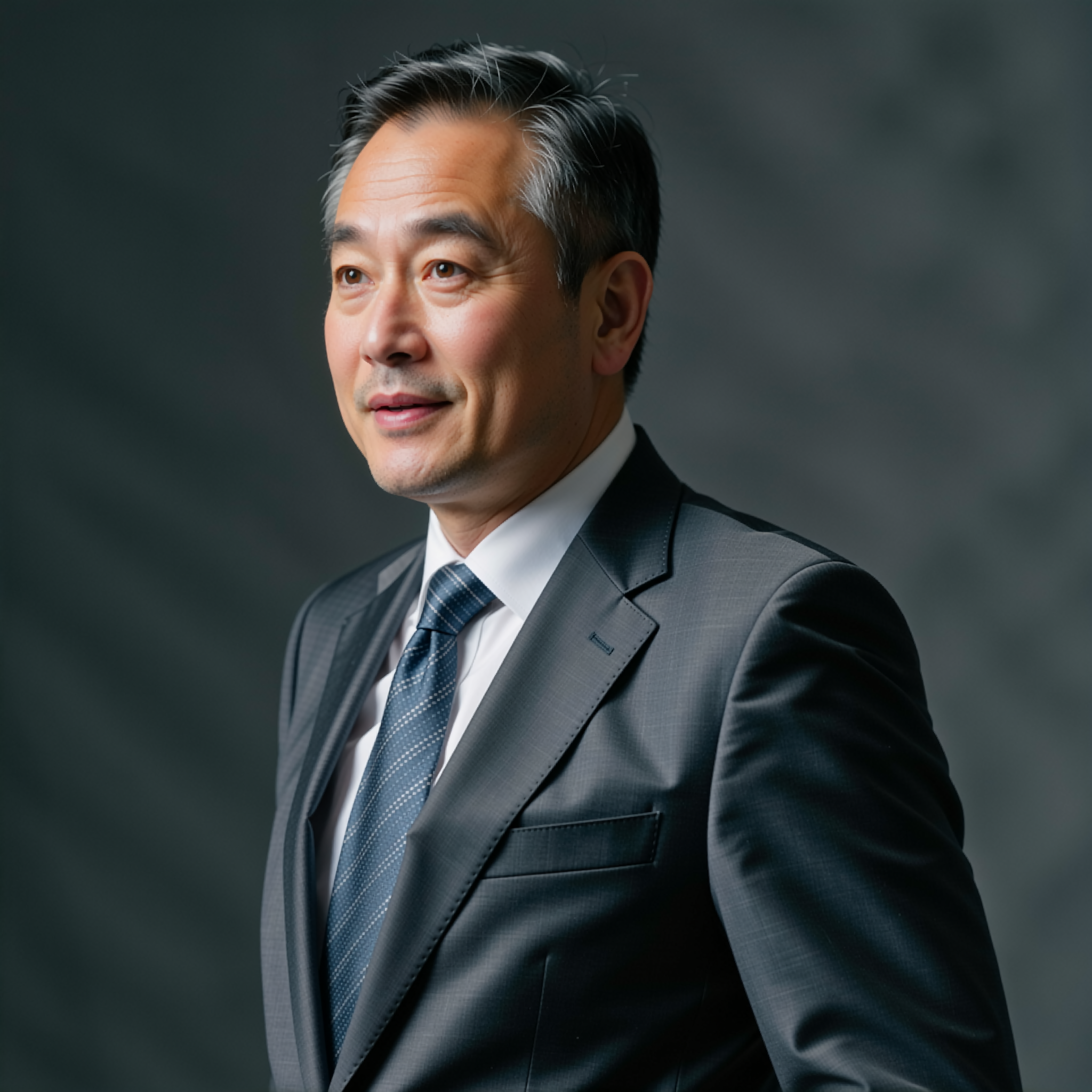 张明远